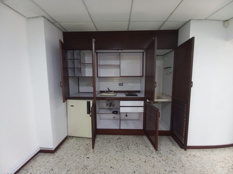 Oficina En Arriendo - Centenario, Cali
