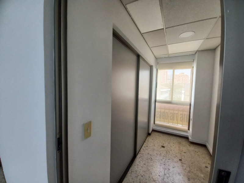 Oficina En Arriendo - Centenario, Cali