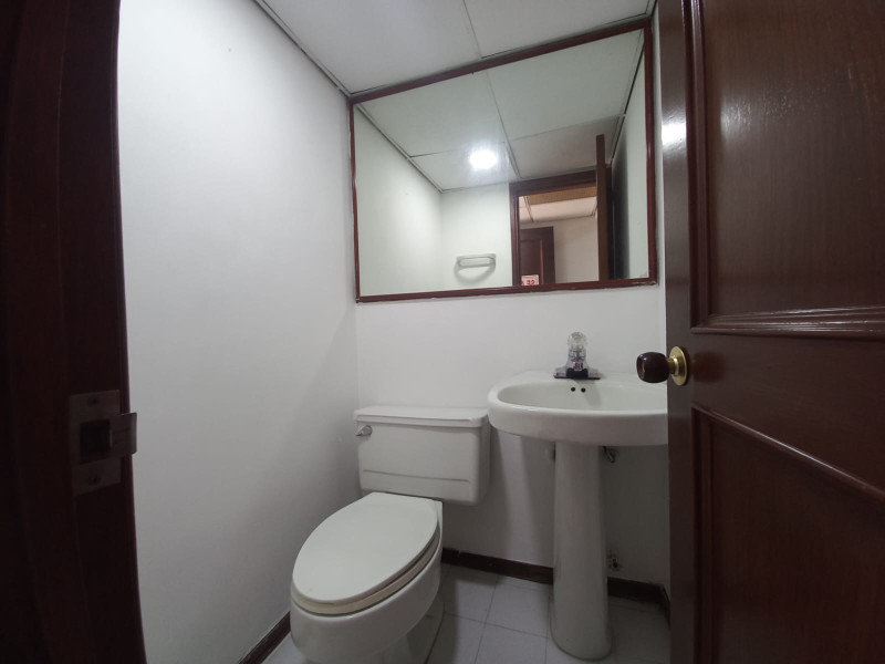 Oficina En Arriendo - Centenario, Cali