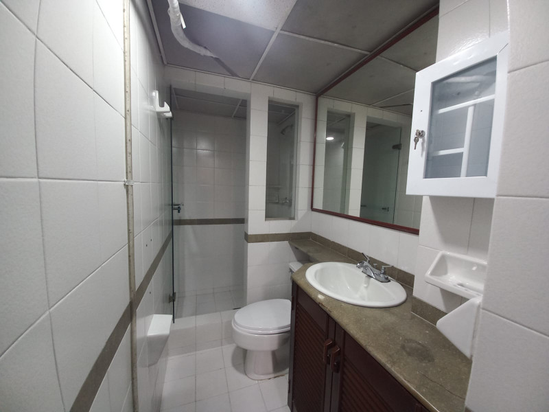 Oficina En Arriendo - Centenario, Cali
