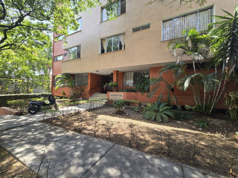 Apartamento En Venta - San Fernando, Cali