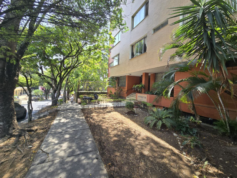 Apartamento En Venta - San Fernando, Cali