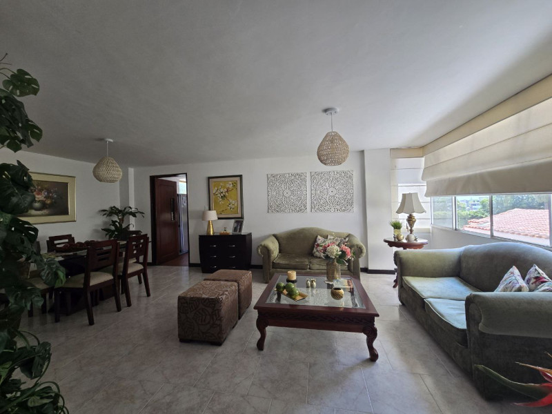 Apartamento En Venta - San Fernando, Cali
