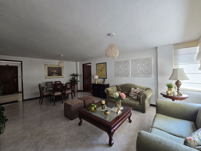 Apartamento En Venta - San Fernando, Cali