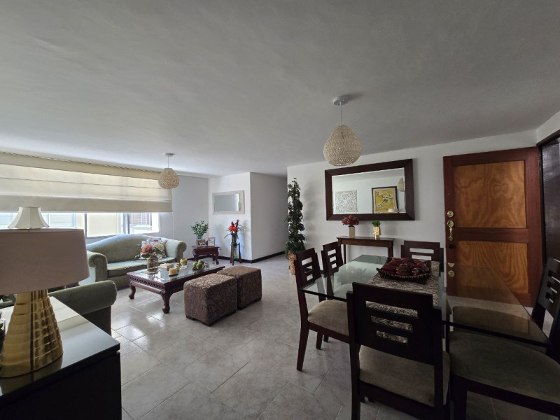 Apartamento En Venta - San Fernando, Cali