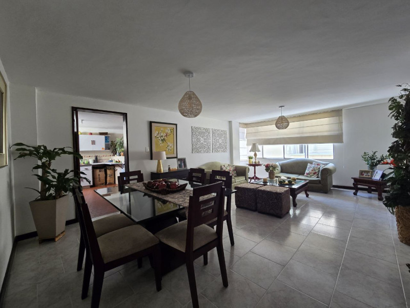 Apartamento En Venta - San Fernando, Cali