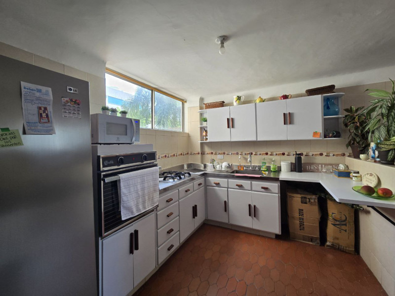 Apartamento En Venta - San Fernando, Cali
