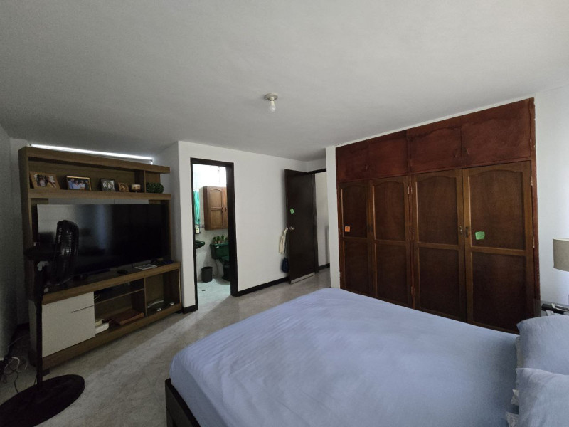 Apartamento En Venta - San Fernando, Cali