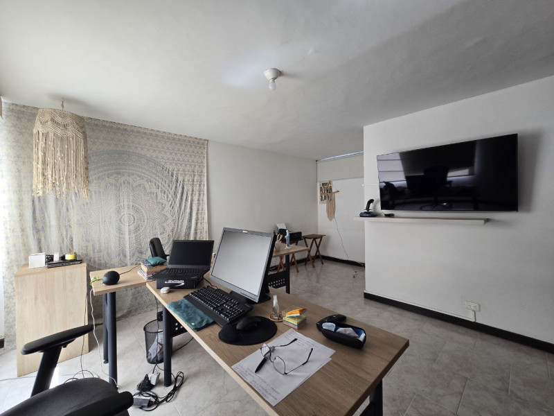 Apartamento En Venta - San Fernando, Cali