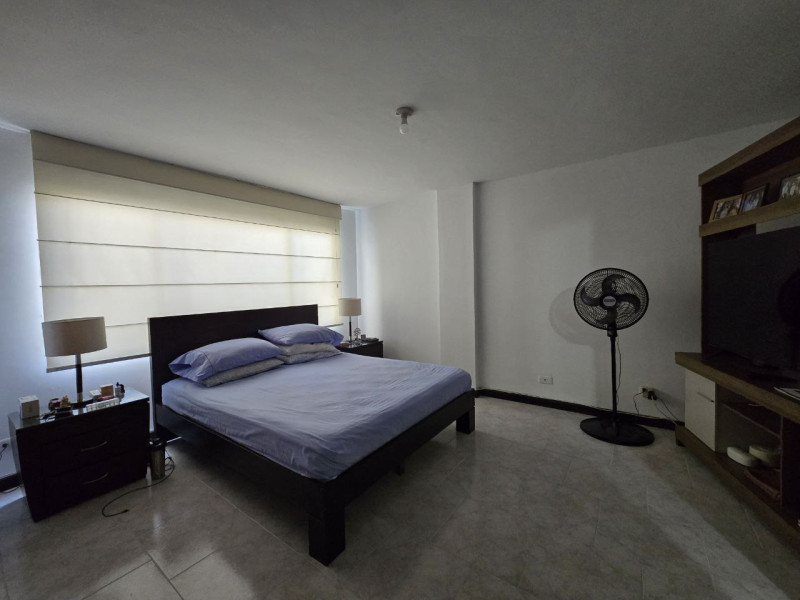 Apartamento En Venta - San Fernando, Cali
