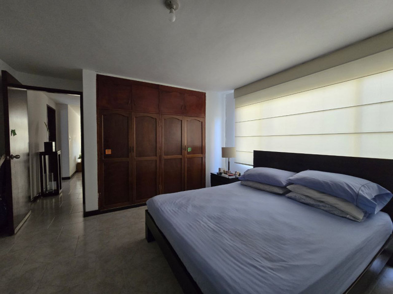 Apartamento En Venta - San Fernando, Cali
