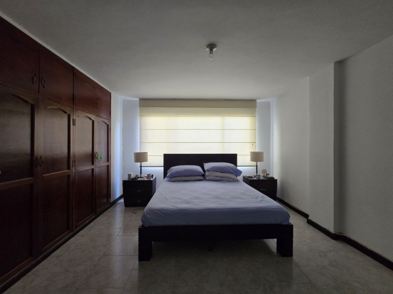 Apartamento En Venta - San Fernando, Cali
