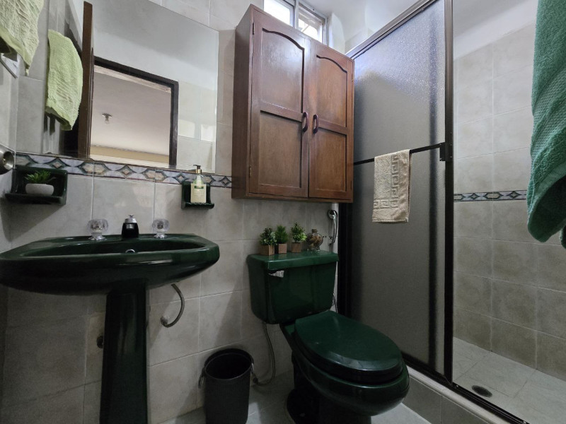 Apartamento En Venta - San Fernando, Cali