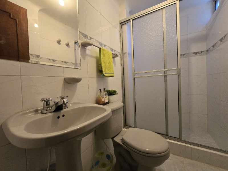 Apartamento En Venta - San Fernando, Cali