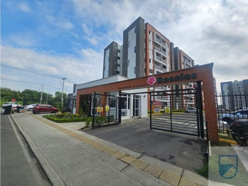 Apartamento En Venta - Valle Del Lili, Cali