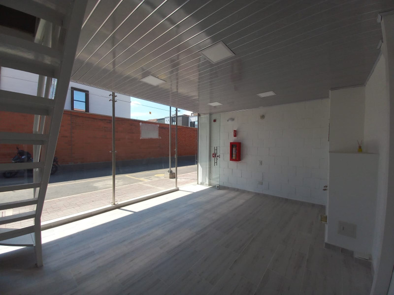 Local En Arriendo - Parque Natura, Jamundi, Jamundí