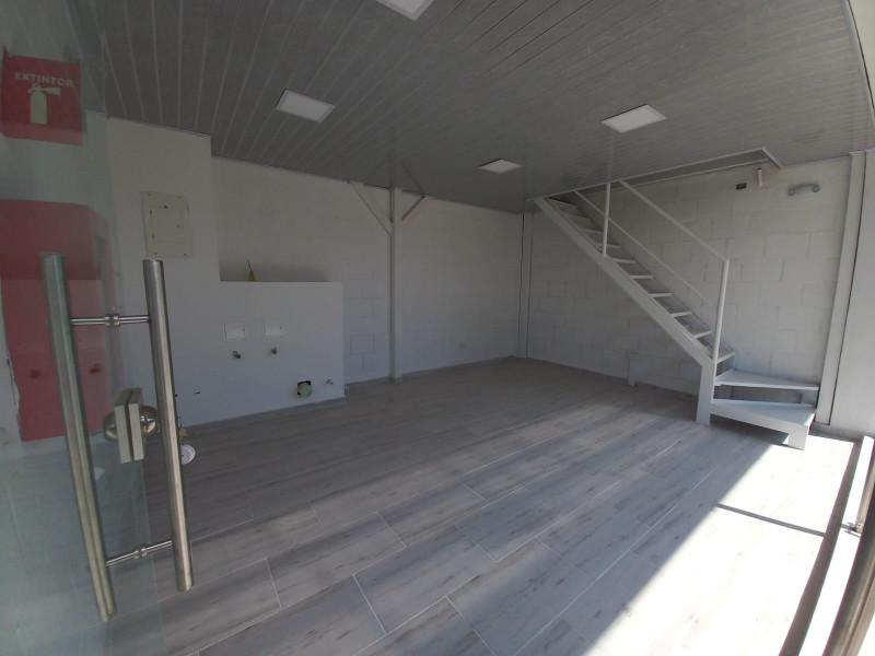 Local En Arriendo - Parque Natura, Jamundi, Jamundí