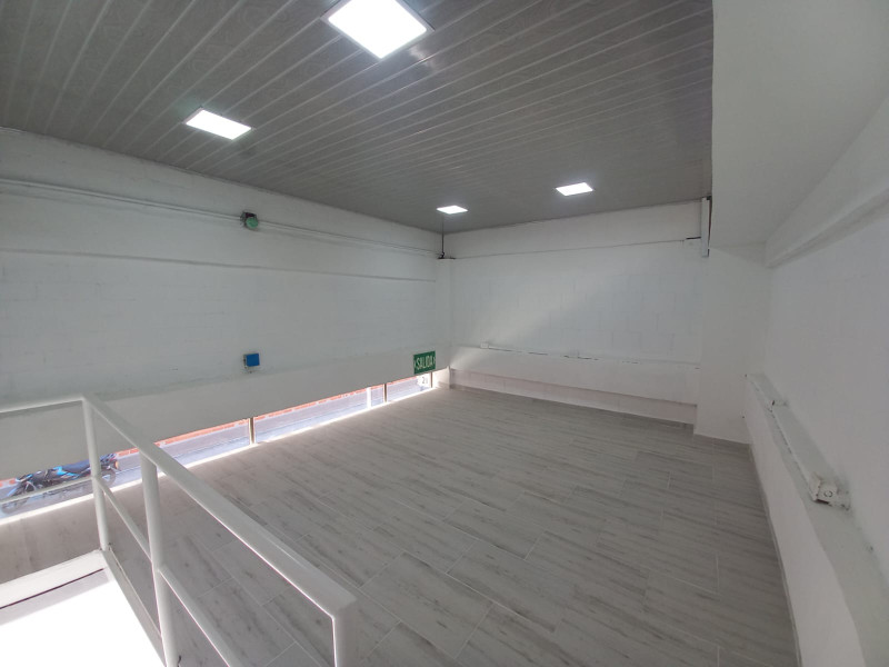 Local En Arriendo - Parque Natura, Jamundi, Jamundí