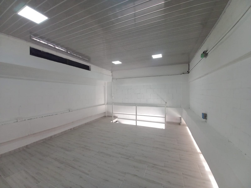 Local En Arriendo - Parque Natura, Jamundi, Jamundí