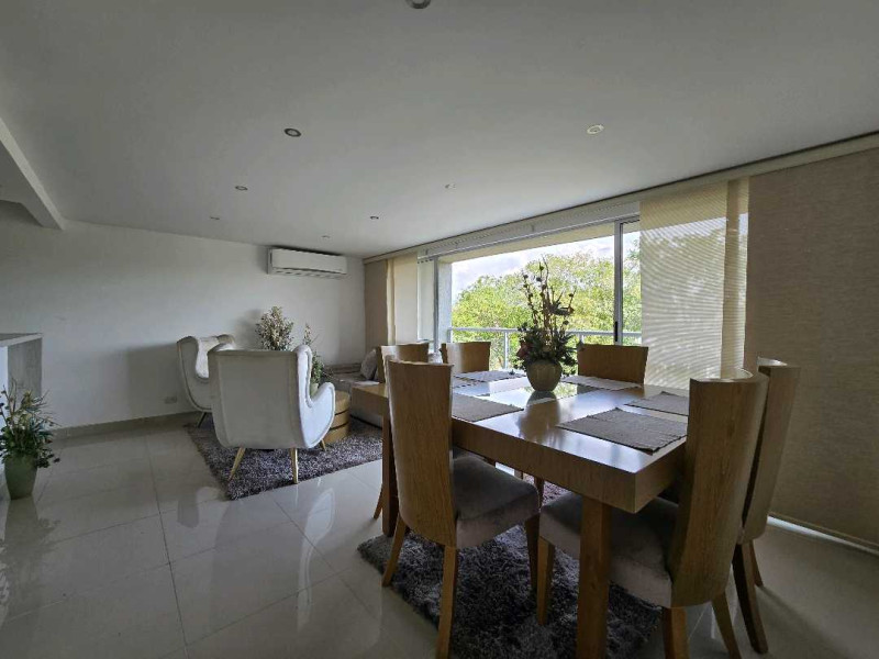 Apartamento En Venta - Valle Del Lili, Cali