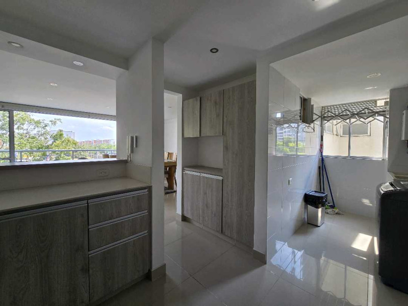 Apartamento En Venta - Valle Del Lili, Cali