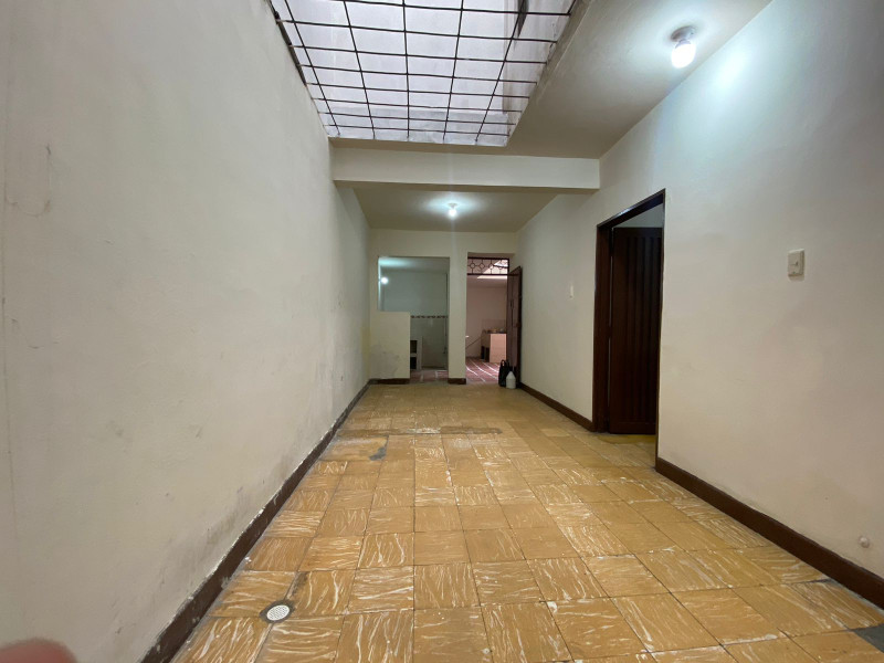 Apartamento En Venta - Porvenir, Cali