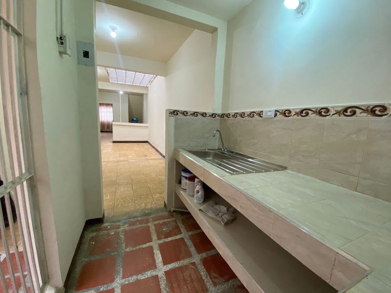 Apartamento En Venta - Porvenir, Cali