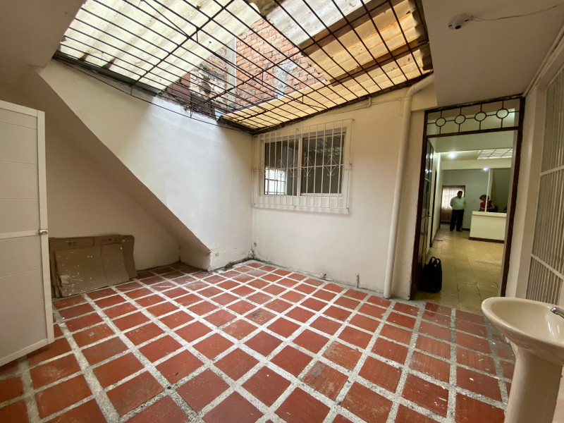 Apartamento En Venta - Porvenir, Cali