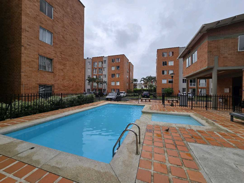 Apartamento En Venta - Valle Del Lili, Cali