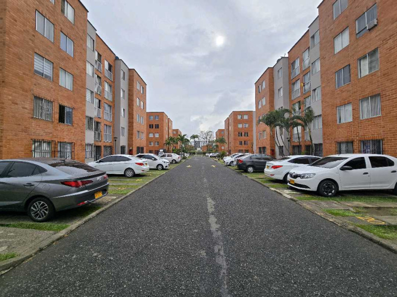 Apartamento En Venta - Valle Del Lili, Cali