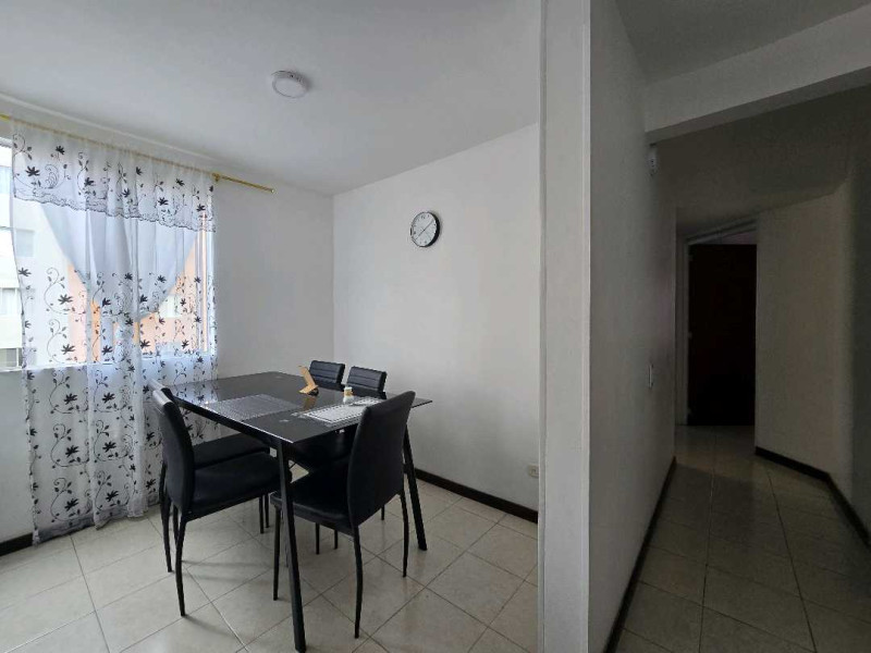 Apartamento En Venta - Valle Del Lili, Cali