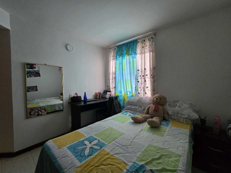 Apartamento En Venta - Valle Del Lili, Cali
