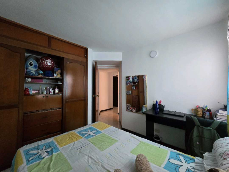 Apartamento En Venta - Valle Del Lili, Cali