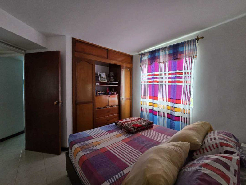 Apartamento En Venta - Valle Del Lili, Cali