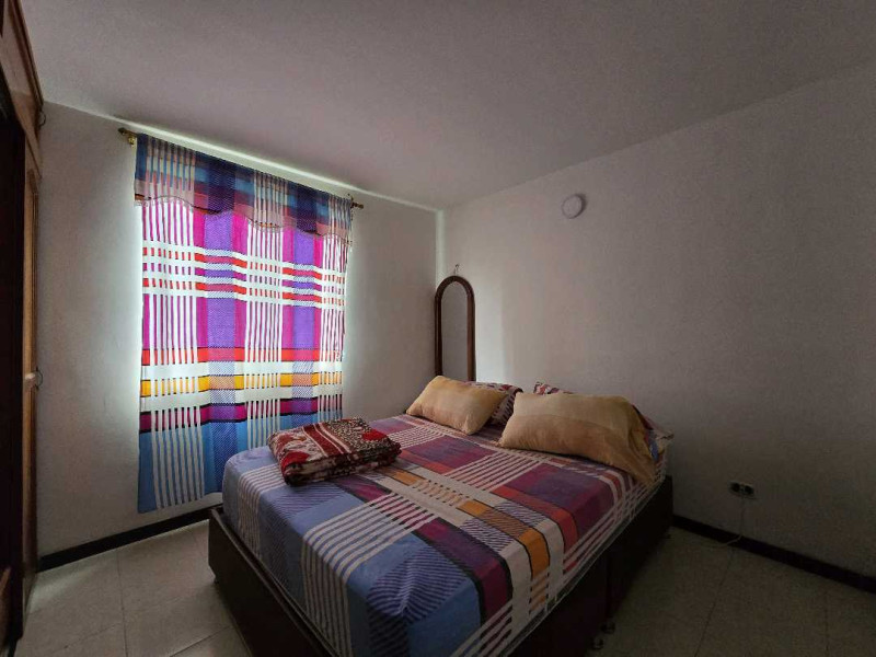 Apartamento En Venta - Valle Del Lili, Cali