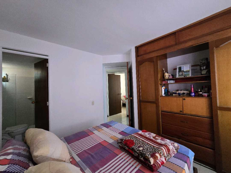 Apartamento En Venta - Valle Del Lili, Cali