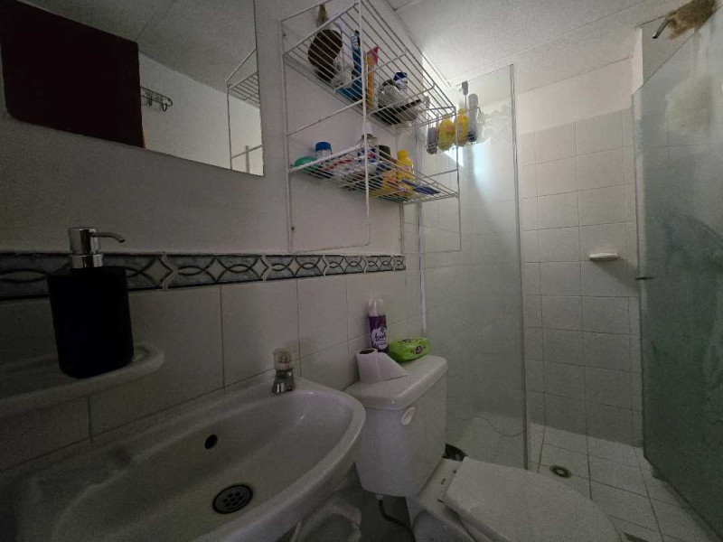Apartamento En Venta - Valle Del Lili, Cali