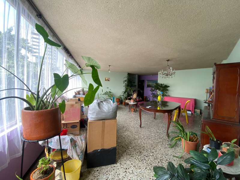 Apartamento En Venta - Granada, Cali