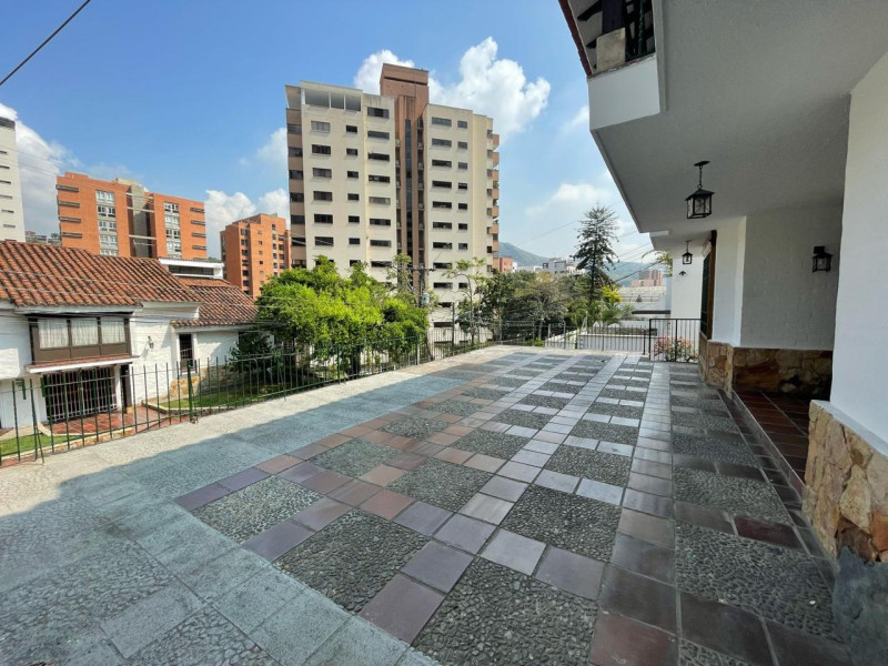 Casa En Arriendo - Santa Teresita, Cali