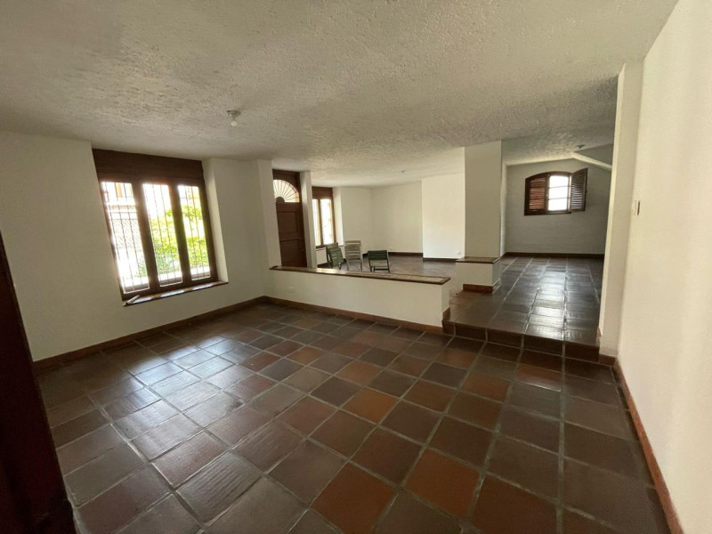 Casa En Arriendo - Santa Teresita, Cali