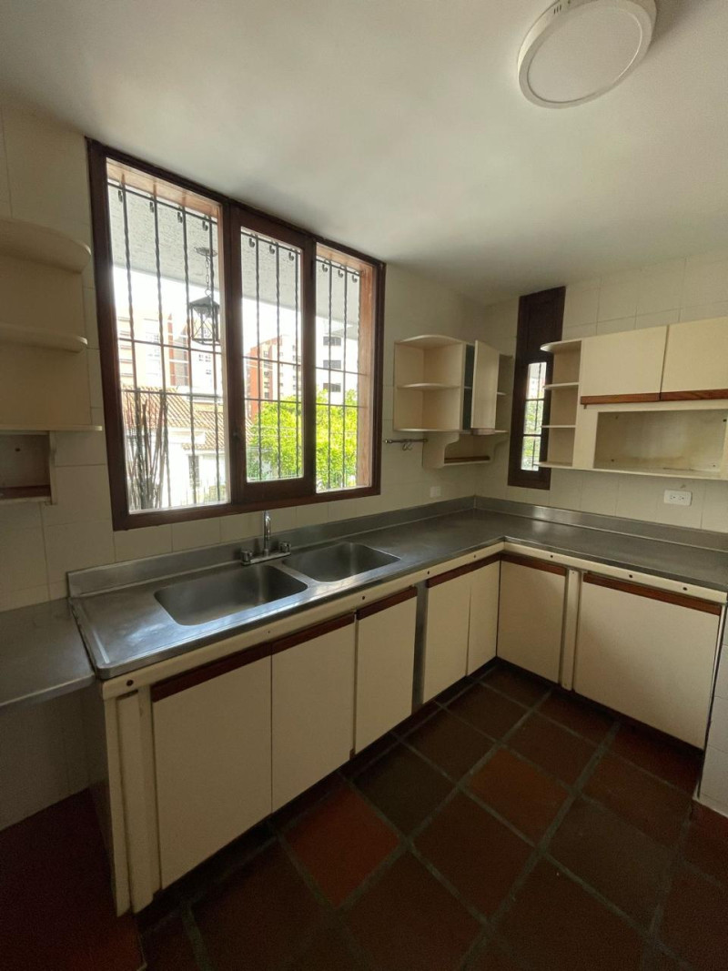 Casa En Arriendo - Santa Teresita, Cali