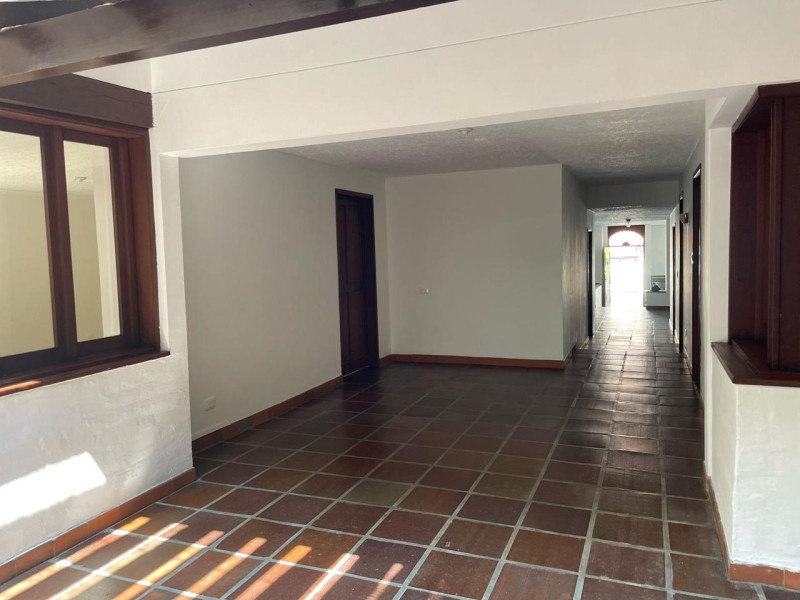 Casa En Arriendo - Santa Teresita, Cali