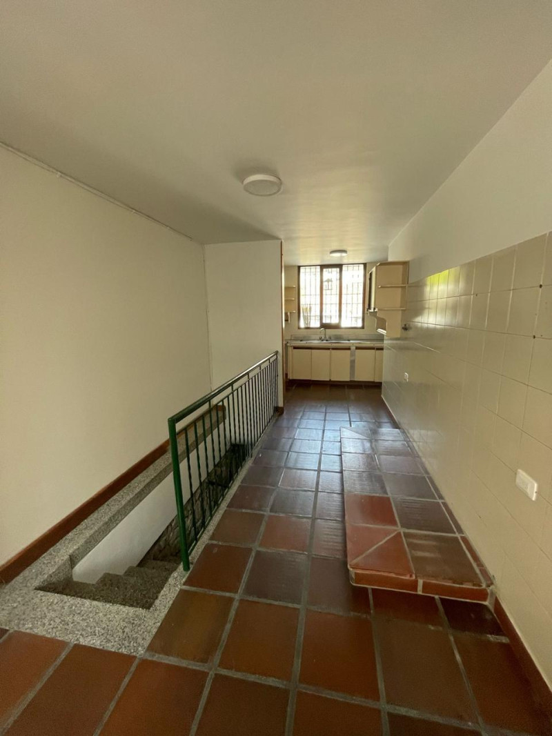 Casa En Arriendo - Santa Teresita, Cali
