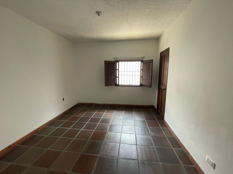Casa En Arriendo - Santa Teresita, Cali