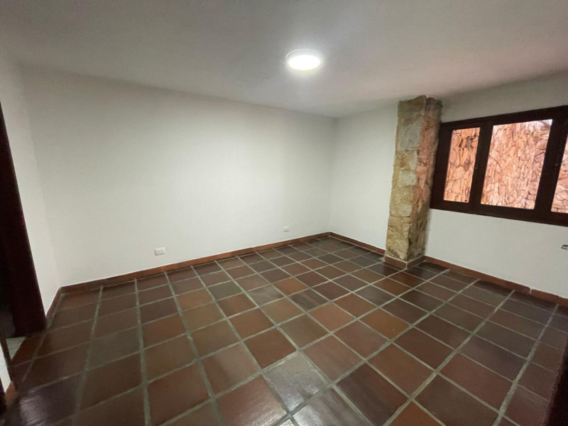 Casa En Arriendo - Santa Teresita, Cali