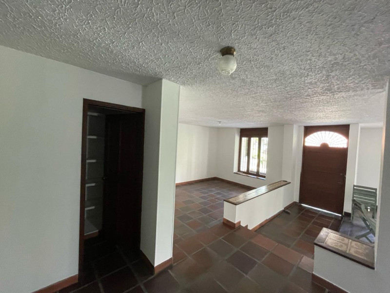 Casa En Arriendo - Santa Teresita, Cali