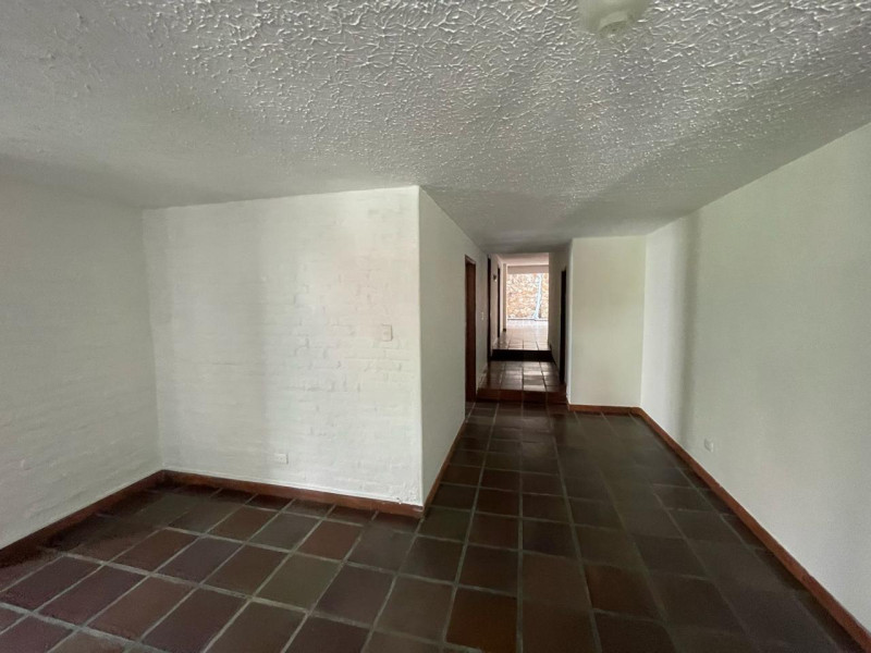 Casa En Arriendo - Santa Teresita, Cali