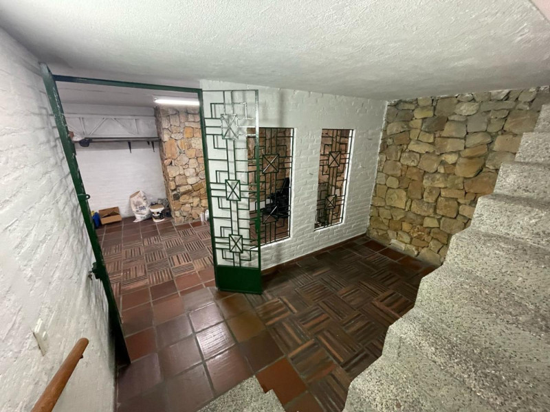 Casa En Arriendo - Santa Teresita, Cali