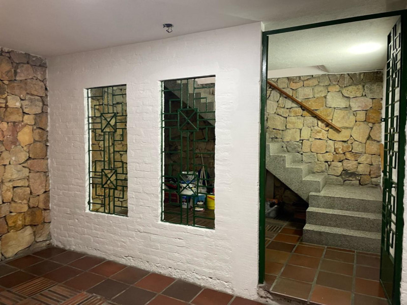 Casa En Arriendo - Santa Teresita, Cali