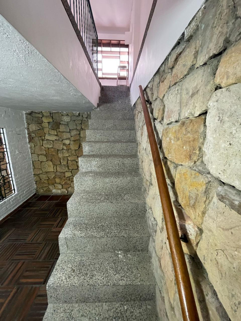Casa En Arriendo - Santa Teresita, Cali